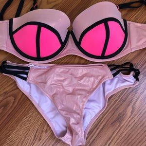 Victoria’s Secret Bikini
